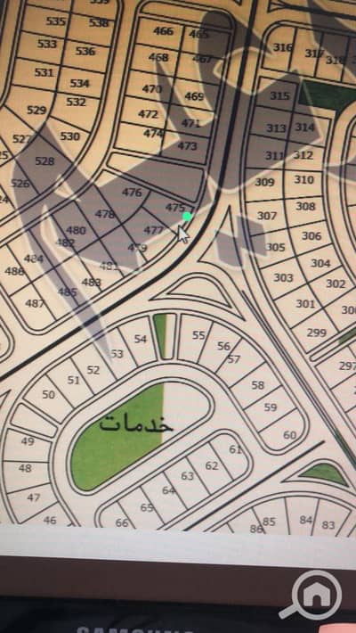 Residential Land for Sale in Badr City, Cairo - a1f0d33c-0856-4008-a8b5-451521e456f8. jpg
