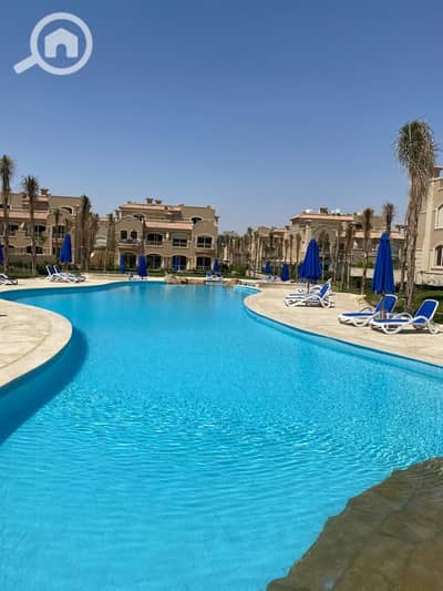 5 Bedroom Twin House for Sale in New Cairo, Cairo - IMG-20250831-WA0021. jpg