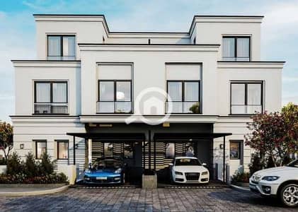 4 Bedroom Twin House for Sale in Sheikh Zayed, Giza - Screenshot 2025-09-08 114241. png