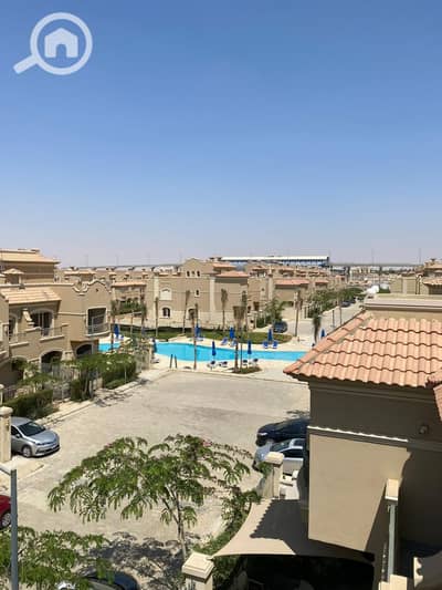 4 Bedroom Villa for Sale in New Cairo, Cairo - IMG-20250831-WA0001. jpg