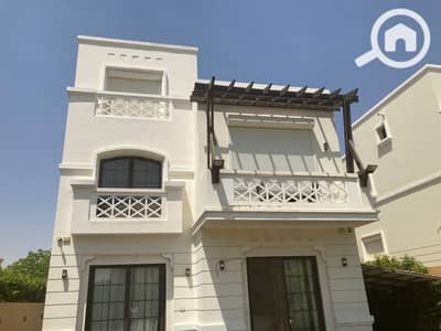 5 Bedroom Villa for Sale in New Cairo, Cairo - WhatsApp Image 2025-09-07 at 5.37. 31 PM. jpeg