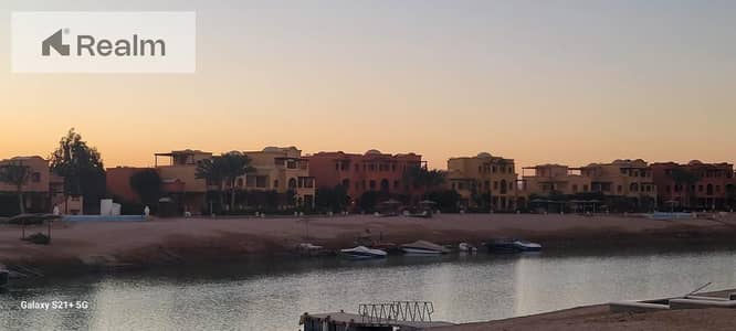 3 Bedroom Duplex for Sale in Gouna, Red Sea - WhatsApp Image 2025-09-08 at 10.36. 49_06c45419. jpg