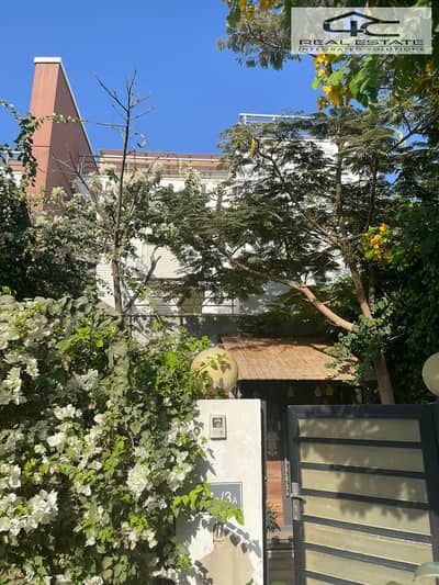 3 Bedroom Townhouse for Sale in New Cairo, Cairo - WhatsApp Image 2024-12-05 at 2.15. 56 PM (1). jpeg