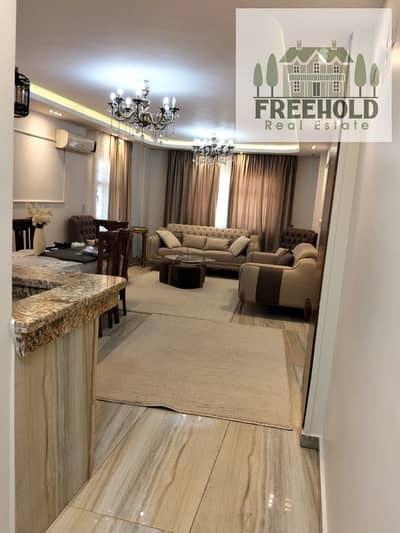 3 Bedroom Flat for Rent in Madinaty, Cairo - WhatsApp Image 2025-09-07 at 6.52. 59 PM (1). jpeg