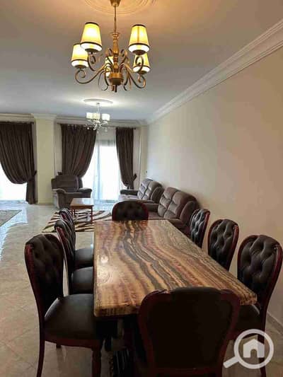 3 Bedroom Flat for Rent in New Cairo, Cairo - 1000346080. jpg