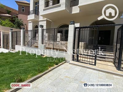 شقة 3 غرف نوم للبيع في القطامية، القاهرة - SA002 (2). png