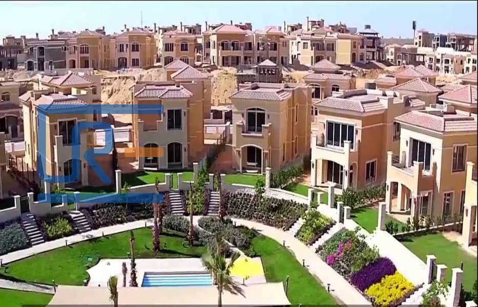 15 villas for sale in stone park. jpg