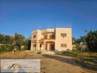 4 Bedroom Villa for Sale in King Mariout, Alexandria - 1000698457. jpg