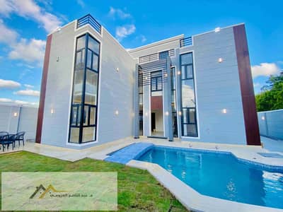 5 Bedroom Villa for Sale in King Mariout, Alexandria - 1000561497. jpg