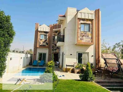 فیلا 4 غرف نوم للبيع في كينج مريوط، الإسكندرية - 1000519703. jpg