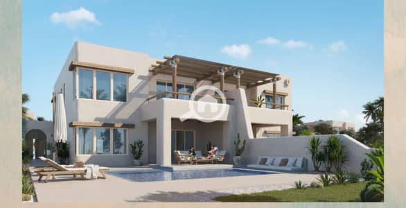 بنتهاوس 3 غرف نوم للبيع في الساحل الشمالي، مطروح - 36776377-7b8a-43fc-89c4-f36f30834e64. jpg