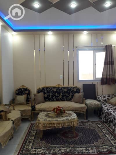 3 Bedroom Apartment for Sale in Badr City, Cairo - 75212ad9-c024-4307-8bab-f08f852425e6. jpeg