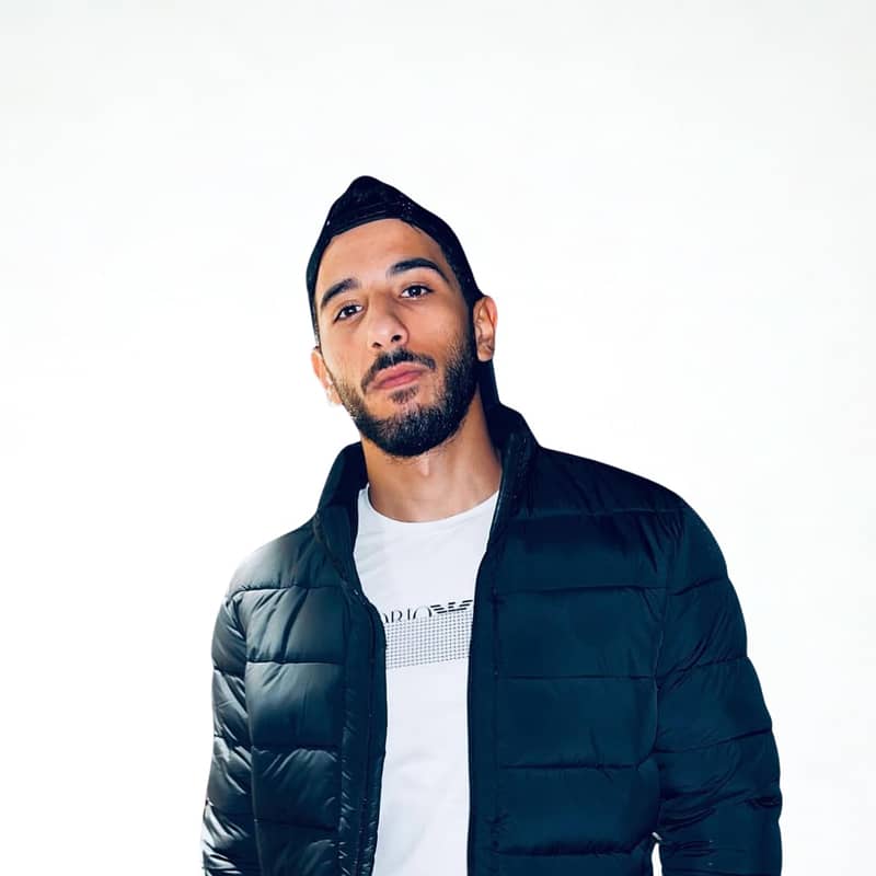 Ziad Nihad