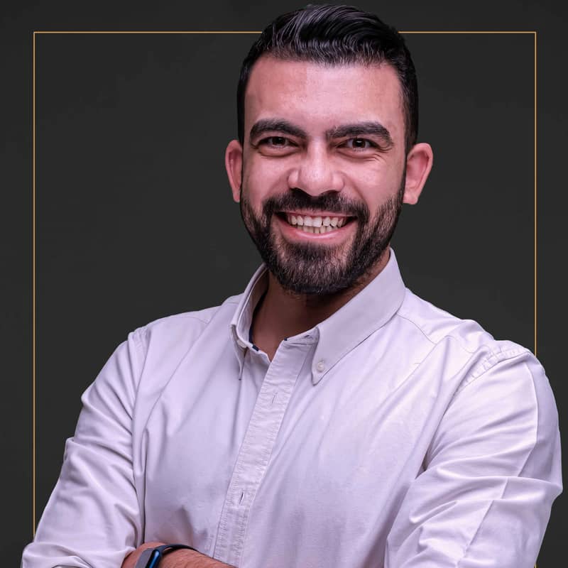 Mohamed Rageh