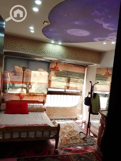 2 Bedroom Apartment for Rent in Sidi Beshr, Alexandria - فرررررصة شقة مفروشة للإيجار للأسر او الطلبة