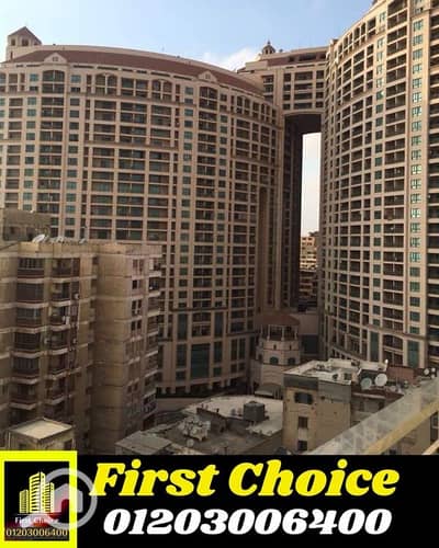 3 Bedroom Apartment for Rent in San Stefano, Alexandria - انتهز الفررررررصة شقة مفروشة للإيجار بسان ستيفانو