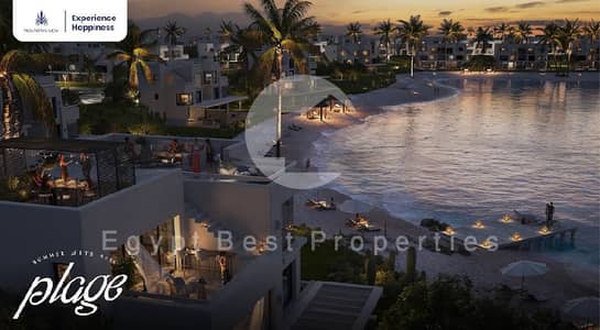2 Bedroom Chalet for Sale in North Coast, Matruh - WhatsApp Image 2025-09-07 at 3.18. 53 PM (4). jpeg