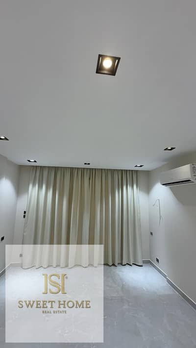 2 Bedroom Flat for Rent in New Cairo, Cairo - IMG-20250810-WA0155. jpg