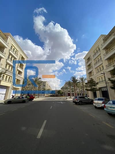 2 Bedroom Flat for Rent in New Cairo, Cairo - WhatsApp Image 2025-09-07 at 1.43. 20 PM (1). jpeg