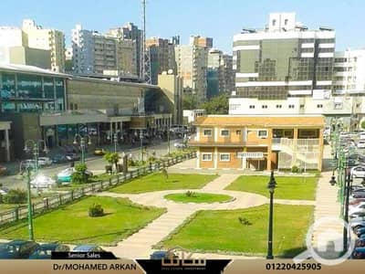 Office for Sale in Sidi Gaber, Alexandria - c033aca0-d727-4fe6-90e1-9872eb000f4f. jpg