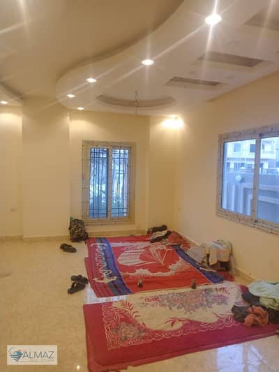 فلیٹ 3 غرف نوم للايجار في القاهرة الجديدة، القاهرة - IMG-20250908-WA0062. jpg