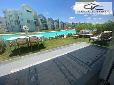 3 Bedroom Chalet for Sale in North Coast, Matruh - WhatsApp Image 2025-09-07 at 2.15. 02 PM (2). jpeg