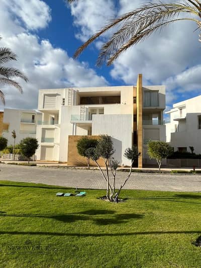 4 Bedroom Chalet for Sale in North Coast, Matruh - WhatsApp Image 2025-08-21 at 4.11. 26 PM (2). jpeg