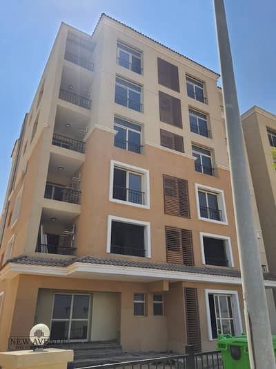 2 Bedroom Apartment for Sale in Mostakbal City, Cairo - 5afe8949-e5a5-4a1c-84f4-4c24b96726c2. jpeg