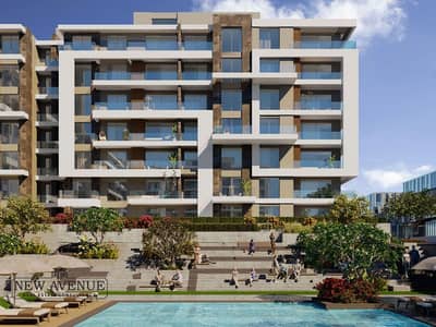 3 Bedroom Penthouse for Sale in New Capital City, Cairo - 3c8876fb-40ca-45a4-a77c-931e4979f47f. jpeg