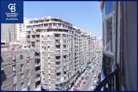 3 Bedroom Flat for Sale in Miami, Alexandria - 1. jpg