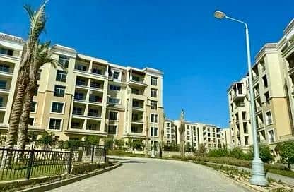 3 Bedroom Apartment for Sale in Mostakbal City, Cairo - 50dbfbfb-7aa6-4b96-82cc-1911df608644. jpeg
