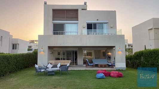 4 Bedroom Villa for Sale in North Coast, Matruh - IMG_7424. jpg