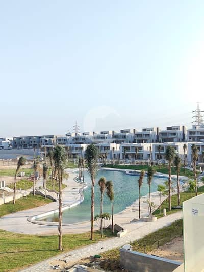 فیلا 5 غرف نوم للبيع في 6 أكتوبر، الجيزة - WhatsApp Image 2025-09-07 at 5.56. 43 PM. jpeg