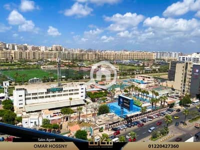 3 Bedroom Apartment for Sale in Smoha, Alexandria - f955f562-e4b4-4635-9a8c-94848671d4f7. jpg