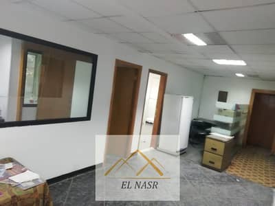 Office for Rent in Nasr City, Cairo - WhatsApp Image 2025-09-07 at 5.26. 05 PM (1). jpeg
