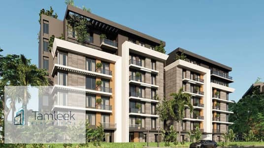 2 Bedroom Flat for Sale in Mostakbal City, Cairo - Screenshot 2025-08-28 145759. png