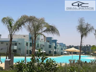 3 Bedroom Chalet for Sale in North Coast, Matruh - WhatsApp Image 2025-09-07 at 2.14. 46 PM (2). jpeg