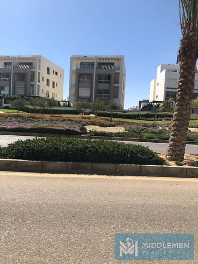 3 Bedroom Duplex for Sale in New Cairo, Cairo - hyde dp. jpg