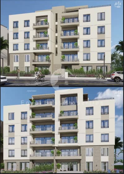 2 Bedroom Chalet for Sale in North Coast, Matruh - WhatsApp Image 2025-09-04 at 20.09. 32. jpeg