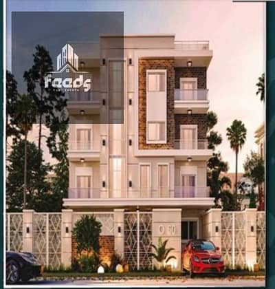 Studio for Sale in New Cairo, Cairo - WhatsApp Image 2025-09-08 at 11.54. 35 AM (3). jpeg