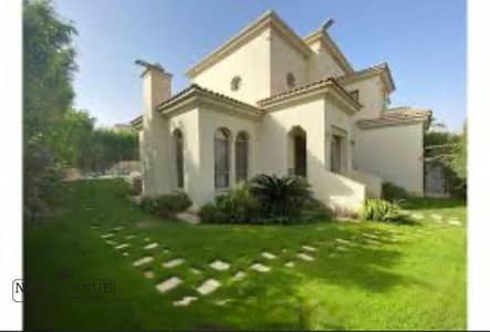 4 Bedroom Villa for Sale in Mokattam, Cairo - 0bcb872c-3909-4db0-b73f-beb6991dcd14. jpeg