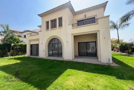 4 Bedroom Villa for Sale in Mokattam, Cairo - cf946a2e-8d03-4eda-9833-9a6500fd1982. jpeg