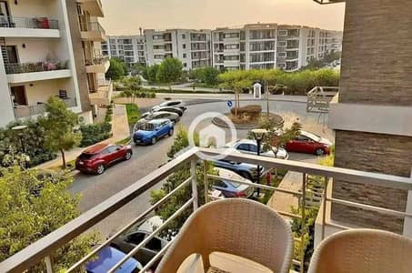 فلیٹ 3 غرف نوم للبيع في القاهرة الجديدة، القاهرة - WhatsApp Image 2025-08-19 at 2.02. 34 PM. jpeg