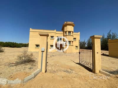 فیلا 3 غرف نوم للبيع في 6 أكتوبر، الجيزة - 2. jpg