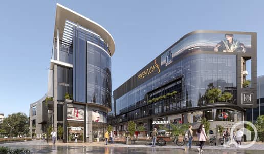Retail for Sale in Sheikh Zayed, Giza - WhatsApp Image 2025-09-07 at 12.11. 52. jpeg