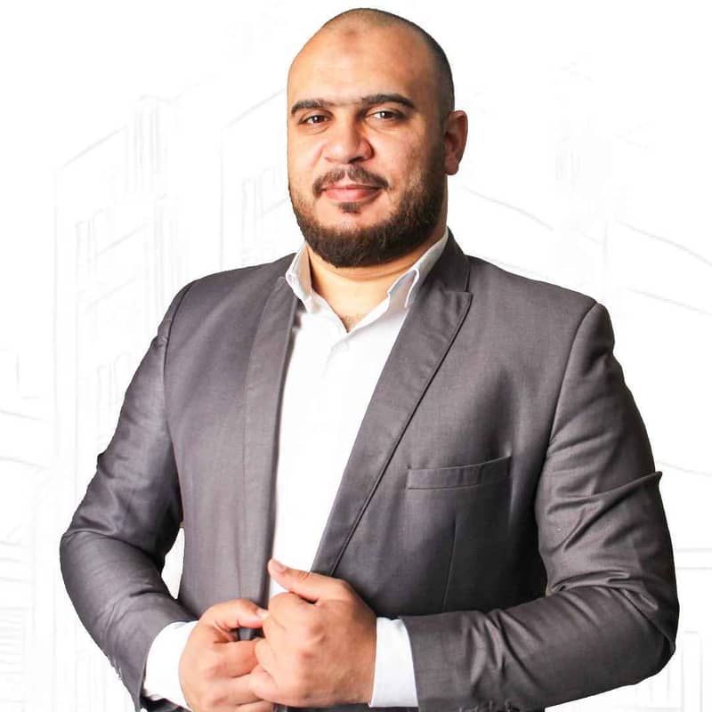 Ahmed Elsaid