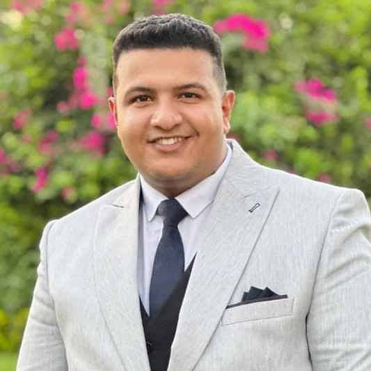 Ahmed Ali