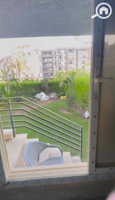 3 Bedroom Flat for Sale in Hadayek October, Giza - IMG_3663. jpg