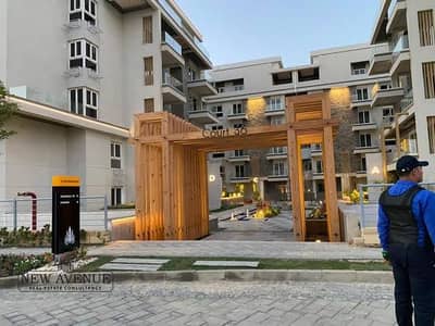 فلیٹ 3 غرف نوم للبيع في 6 أكتوبر، الجيزة - ecfc8784-6892-4c55-b4c8-de091f198001. jpeg