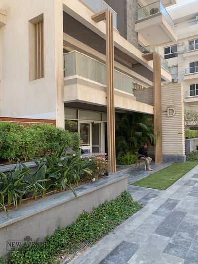 3 Bedroom Flat for Sale in 6th of October, Giza - a7652dd0-0c22-4435-934b-43c5d0f30ff5. jpeg